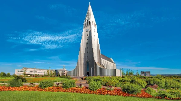 Izlandi csillagtúra kép