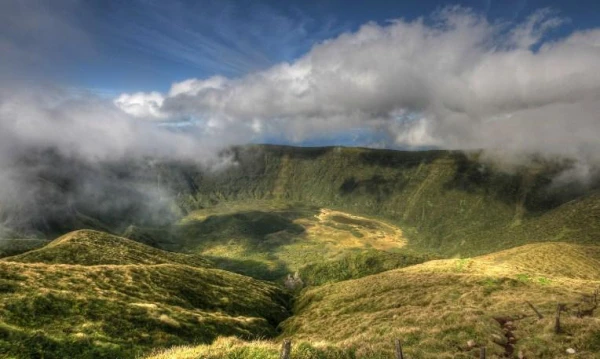 Azori-szigetek **** 3. kép