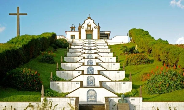 Azori-szigetek **** 7. kép