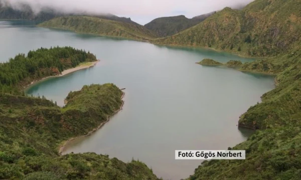 Azori-szigetek **** 16. kép