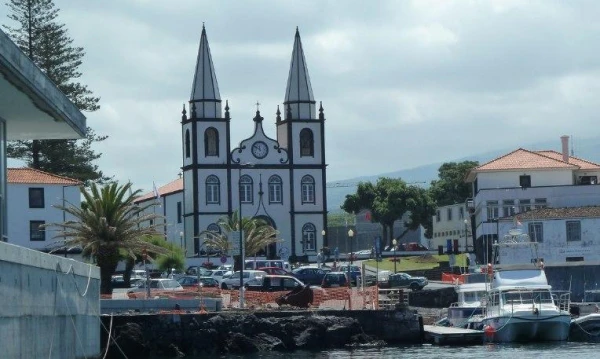 Azori-szigetek **** 18. kép