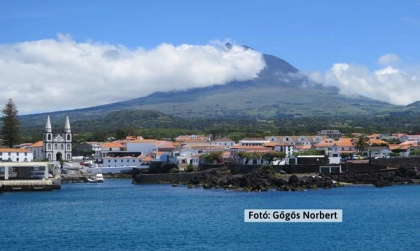 Azori-szigetek **** 17. kép