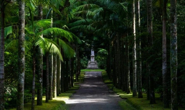 Azori-szigetek **** 14. kép