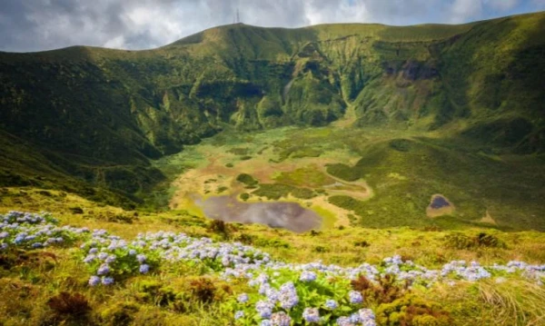 Azori-szigetek **** 4. kép