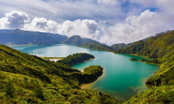 Azori-szigetek **** 15. kép