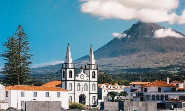 Azori-szigetek **** 19. kép