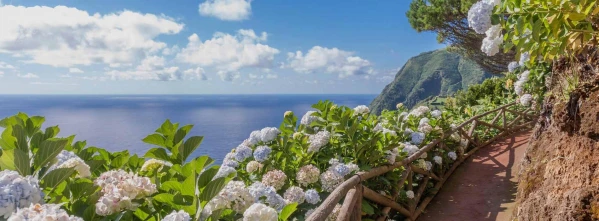 Azori-szigetek **** 29. kép