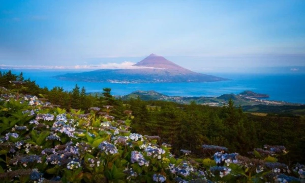 Azori-szigetek **** 24. kép