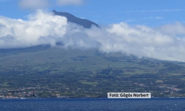 Azori-szigetek **** 22. kép