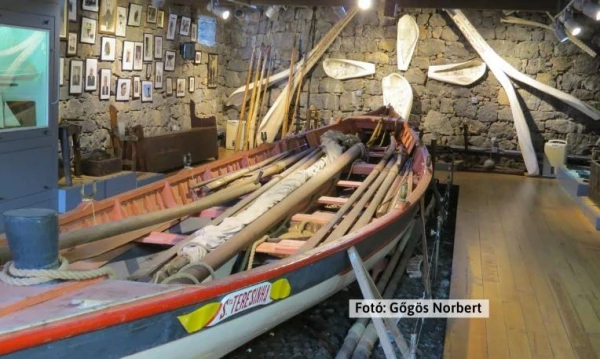 Azori-szigetek **** 6. kép