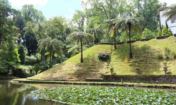 Azori-szigetek **** 12. kép