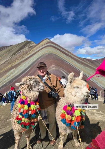 Peru - Nap ünnep 25. kép