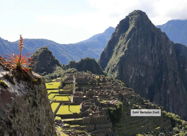 Peru - Nap ünnep 15. kép