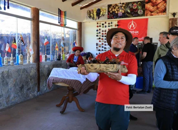 Peru - Nap ünnep 14. kép