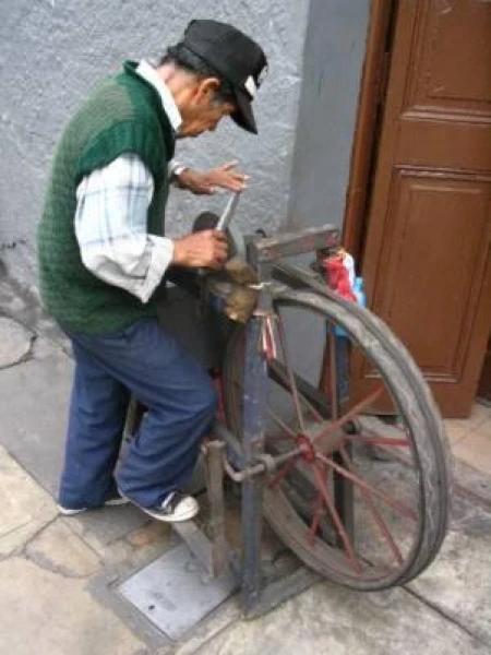 Peru - Nap ünnep 2. kép