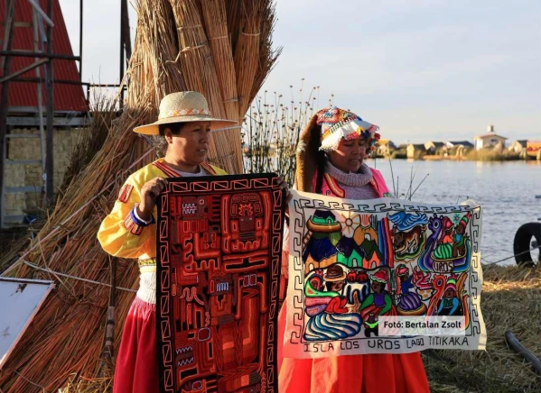 Peru - Nap ünnep 23. kép