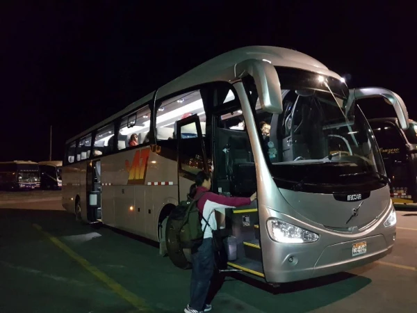 Peru - Nap ünnep 9. kép