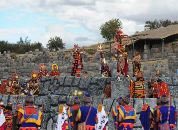 Peru - Nap ünnep 27. kép