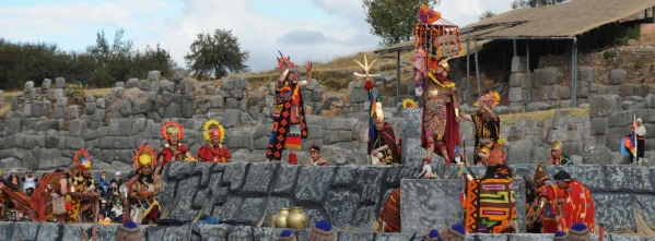 Peru - Nap ünnep 26. kép