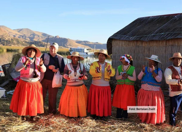 Peru - Nap ünnep 22. kép