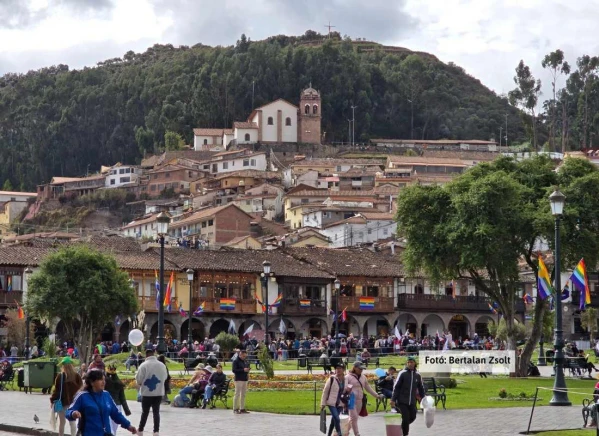 Peru - Nap ünnep 17. kép