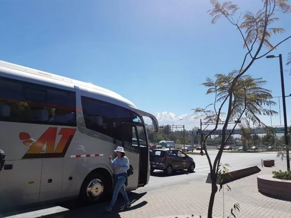 Peru - Nap ünnep 8. kép