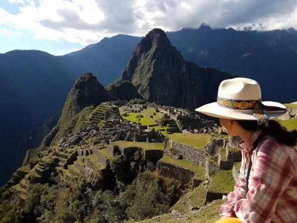 Peru - Nap ünnep 5. kép