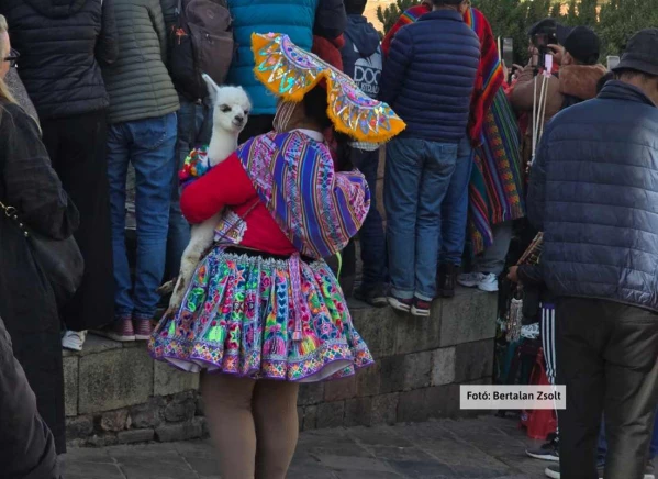 Peru - Nap ünnep 16. kép