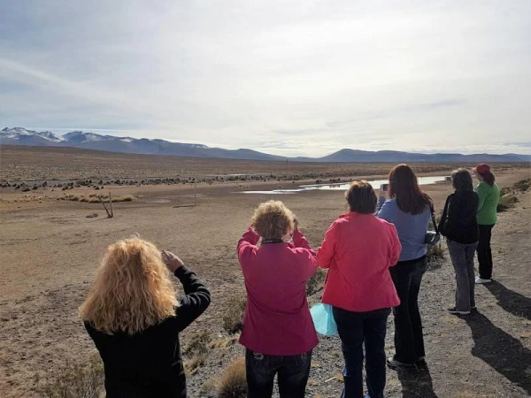 Peru - Nap ünnep 7. kép