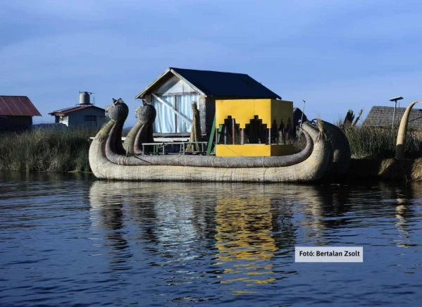 Peru - Nap ünnep 24. kép