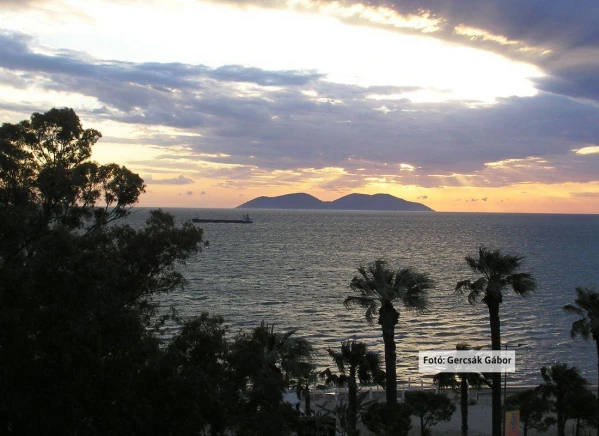 Albánia legszebb vidékein 15. kép