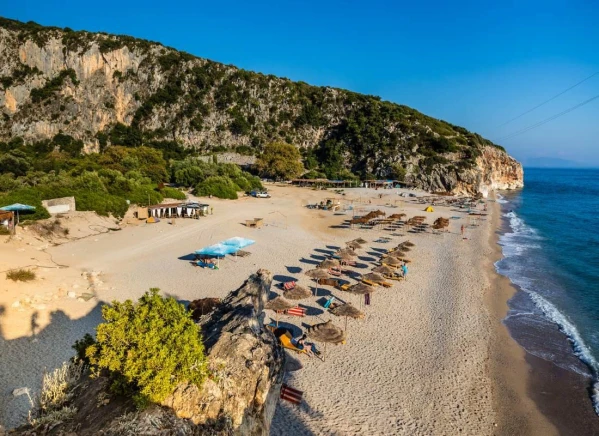 Albánia legszebb vidékein 3. kép