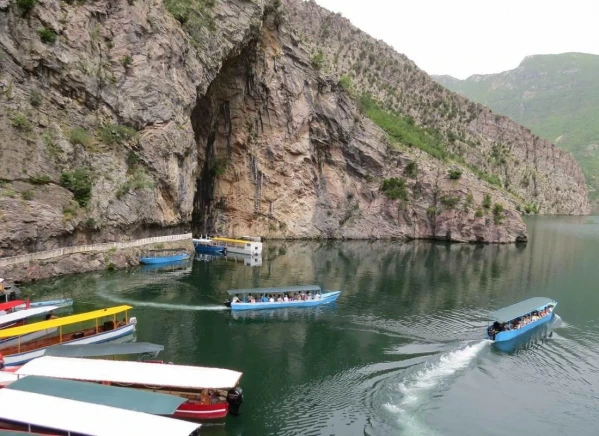 Albánia legszebb vidékein 13. kép