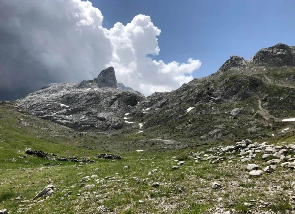 Albánia legszebb vidékein 6. kép