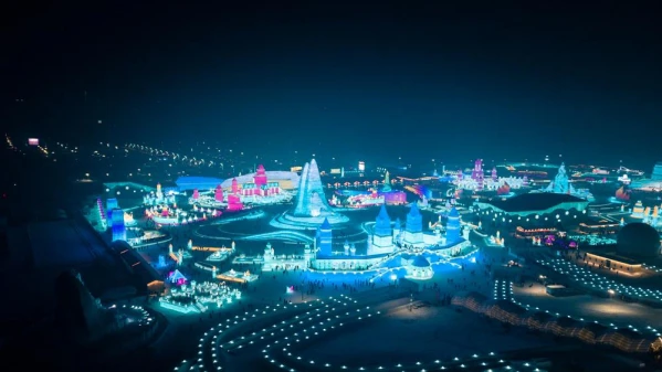 VALÓDI JÉGVARÁZS ÉS  HAINAN, A KÍNAI HAWAII 11. kép