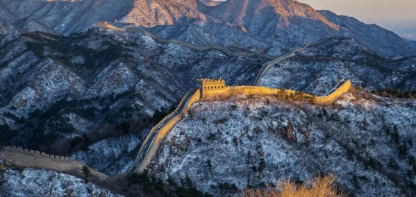 VALÓDI JÉGVARÁZS ÉS  HAINAN, A KÍNAI HAWAII 10. kép