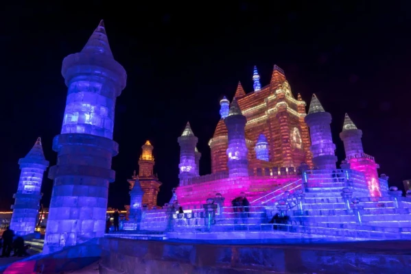 VALÓDI JÉGVARÁZS ÉS  HAINAN, A KÍNAI HAWAII 7. kép