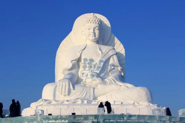 VALÓDI JÉGVARÁZS ÉS  HAINAN, A KÍNAI HAWAII 9. kép