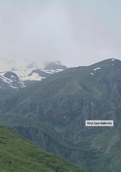 Hosszú hétvége Grúziában 14. kép