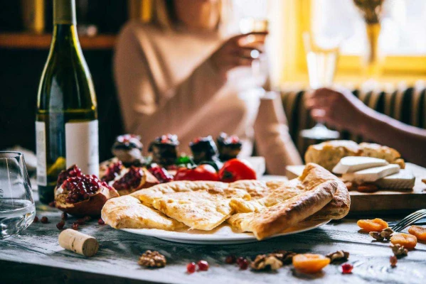 Hosszú hétvége Grúziában 18. kép