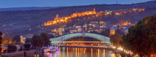 Hosszú hétvége Grúziában 19. kép