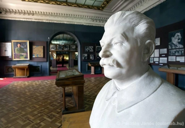 Hosszú hétvége Grúziában 10. kép