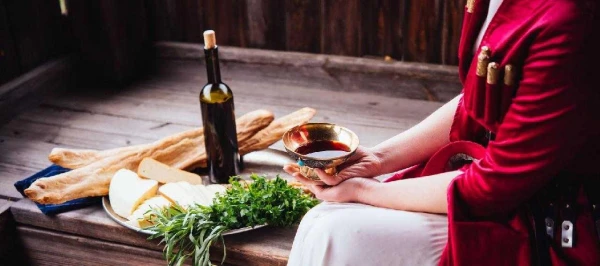 Hosszú hétvége Grúziában 13. kép