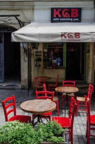 Hosszú hétvége Grúziában 9. kép