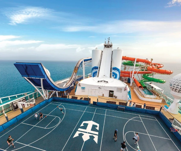 FLORIDA & HAJÓZÁS A BAHAMÁKON 1. kép