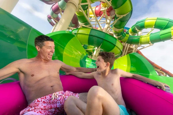 FLORIDA & HAJÓZÁS A BAHAMÁKON 9. kép