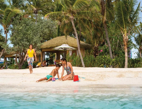 FLORIDA & HAJÓZÁS A BAHAMÁKON 11. kép