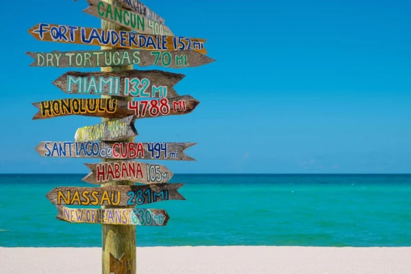 FLORIDA & HAJÓZÁS A BAHAMÁKON 25. kép