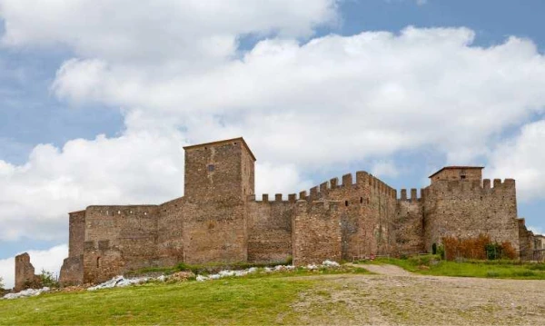 Észak-Görögország hegyvidékei és az Albán riviéra **** 13. kép