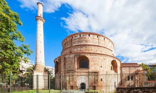 Észak-Görögország hegyvidékei és az Albán riviéra **** 10. kép